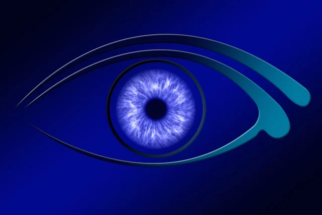 The Human EyeโConcept For Class 10