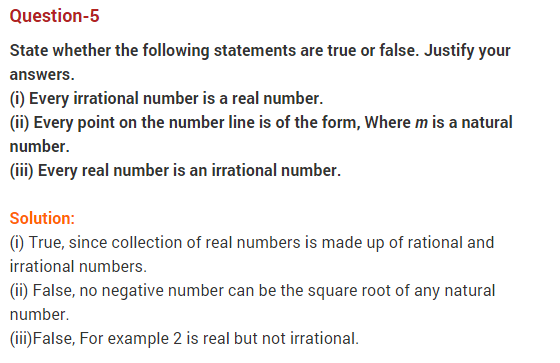 NCERT Solutions for Class 9 Maths Number System Ex 1.2 3 image 57