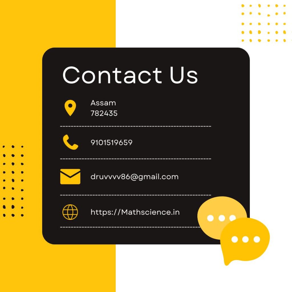 Contact Us