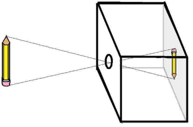 Class 6 science Ch Light, Shadow and Reflection(Oxford Book) 2 image 21