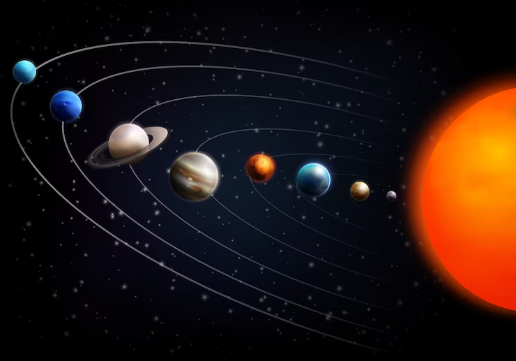 Class 8 Science Chapter 16 Solar System Oxford