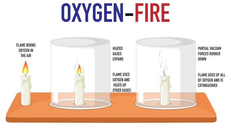 Class 8 Science Ch 5 Combustion Oxford