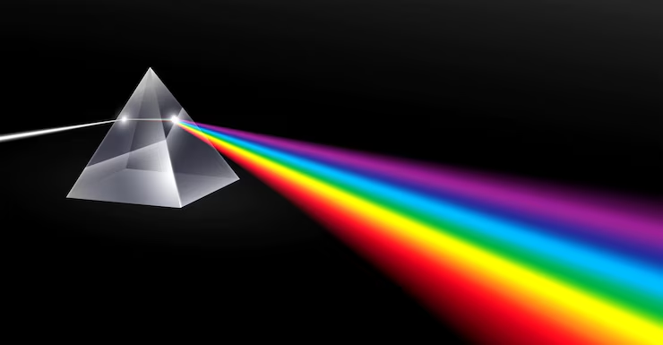 Class 8 Science Chapter 15 Light Oxford dispersion