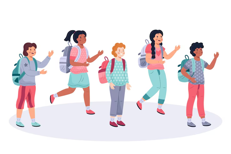 Class 8 Science Chapter 8 Adolescence Oxford Book