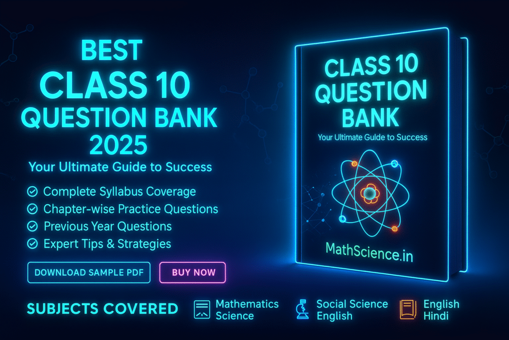 📚 Best Class 10 Question Bank 2025 - Oswaal vs Arihant (All Subjects)