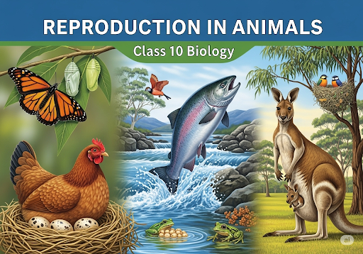 Class 10 Science Chapter How Do Organisms Reproduce NCERT Solutions
