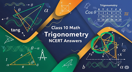Class 10 Math Ch 8 Trigonometry Ex 8.3 - NCERT Answers