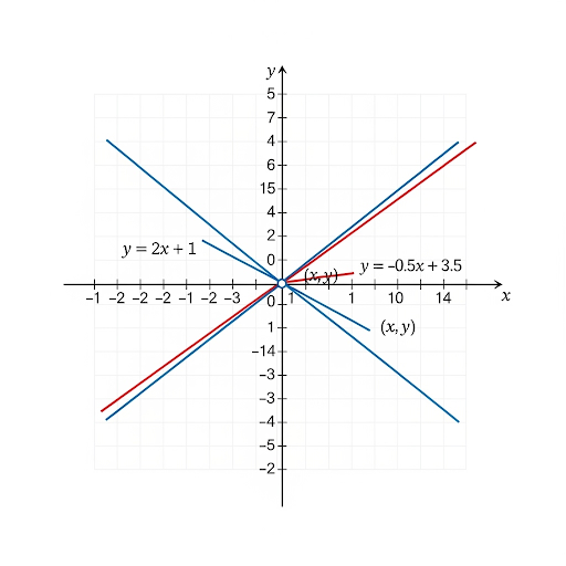 Pair of Linear Equations in Two Variables Ex 3.1