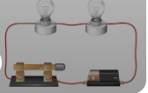 Class 6 Science Chapter 14 Electricity and Circuit - cosed circuit series connection