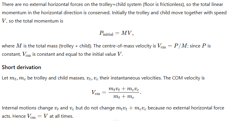 Class 11 System of Particles and Rotational Motion