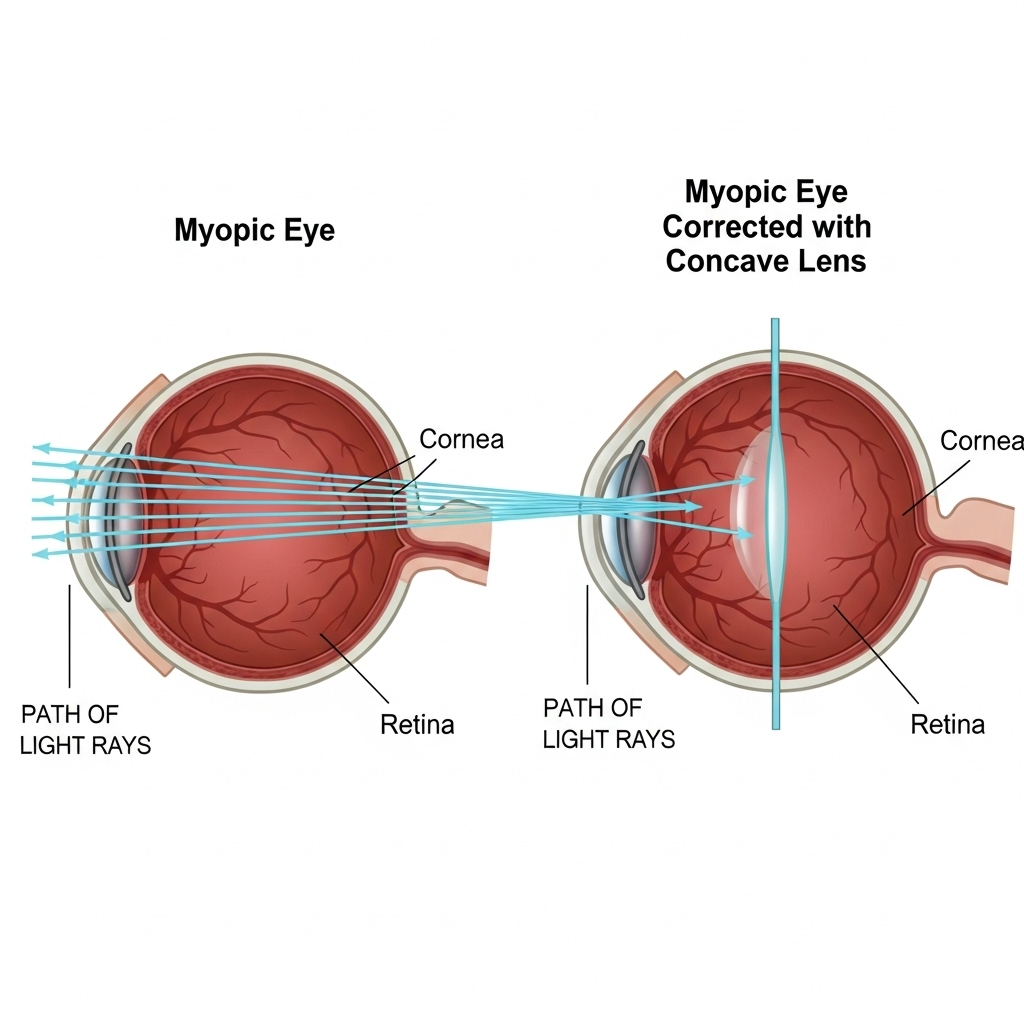 myopia