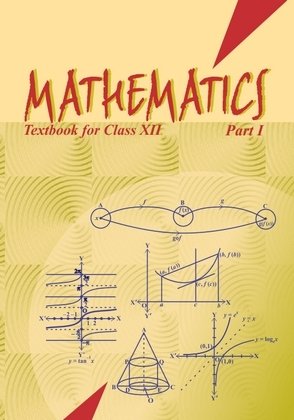 Class 12 Maths