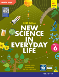 Class 6 Science