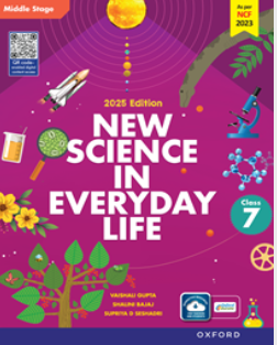 Class 7 Science